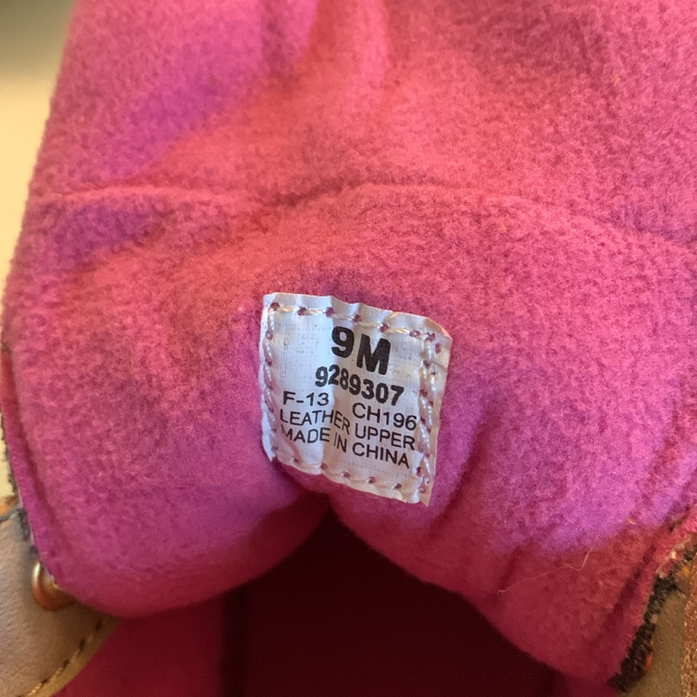 New Without Tags Sperry Top-Sider Boot - image 4